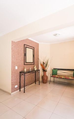 Apartamento à venda com 89m², 3 quartos e 2 vagas Apartamento à venda com 89m², 3 quartos e 2 vagasÁrea comum