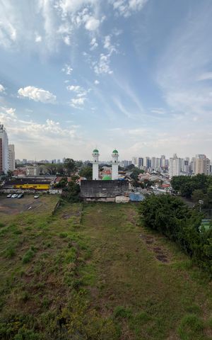 Apartamento à venda com 89m², 3 quartos e 2 vagas Apartamento à venda com 89m², 3 quartos e 2 vagasQuarto 2 Vista