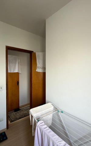Apartamento à venda com 89m², 3 quartos e 2 vagas Apartamento à venda com 89m², 3 quartos e 2 vagasQuarto 3
