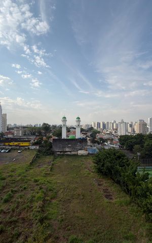 Apartamento à venda com 89m², 3 quartos e 2 vagas Apartamento à venda com 89m², 3 quartos e 2 vagasQuarto 1 suite vista