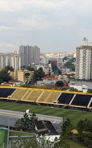 Apartamento à venda com 89m², 3 quartos e 2 vagas Apartamento à venda com 89m², 3 quartos e 2 vagasQuarto 3 Vista