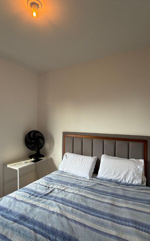 Apartamento à venda com 89m², 3 quartos e 2 vagas Apartamento à venda com 89m², 3 quartos e 2 vagasQuarto 1 suite