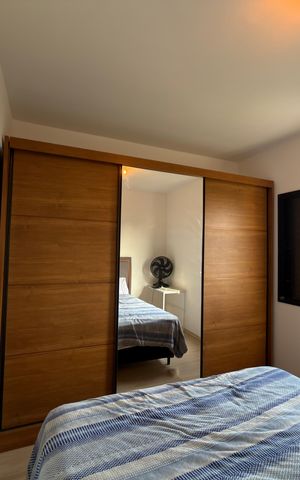 Apartamento à venda com 89m², 3 quartos e 2 vagas Apartamento à venda com 89m², 3 quartos e 2 vagasQuarto 1 suite