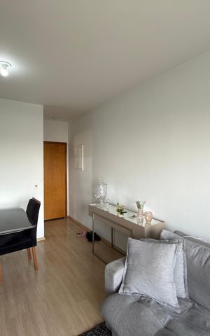 Apartamento à venda com 89m², 3 quartos e 2 vagas Apartamento à venda com 89m², 3 quartos e 2 vagasSala