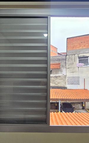 Apartamento à venda com 56m², 2 quartos e 1 vaga Apartamento à venda com 56m², 2 quartos e 1 vagaQuarto 2