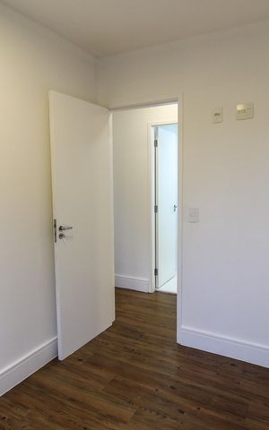 Apartamento à venda com 75m², 3 quartos e 1 vaga Apartamento à venda com 75m², 3 quartos e 1 vagaQuarto 1