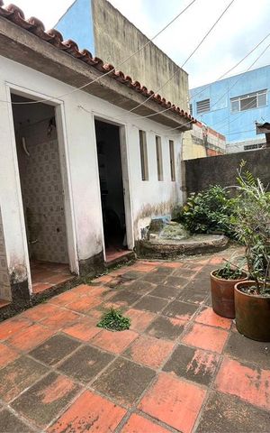 Casa à venda com 200m², 3 quartos e 2 vagas
