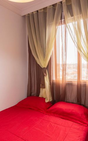 Apartamento à venda com 46m², 2 quartos e 1 vagaQuarto 2