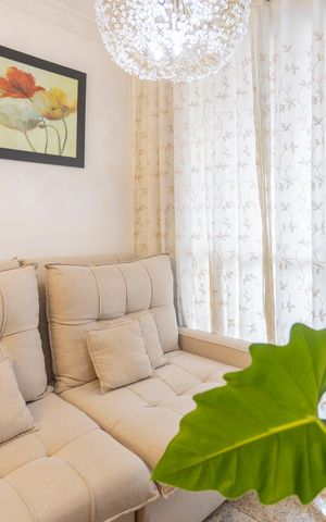 Apartamento à venda com 46m², 2 quartos e 1 vagaSala