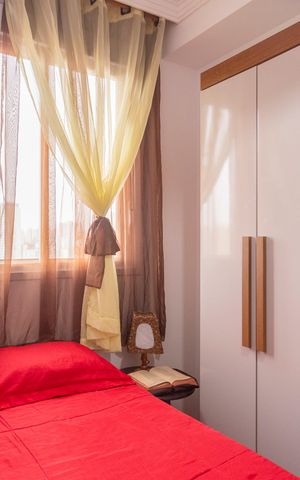 Apartamento à venda com 46m², 2 quartos e 1 vagaQuarto 2
