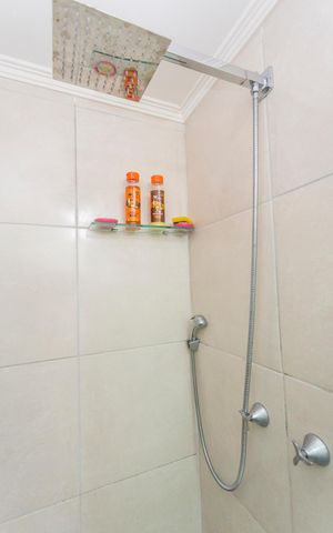 Apartamento à venda com 46m², 2 quartos e 1 vagaBanheiro da Suíte