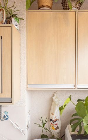 Apartamento à venda com 46m², 2 quartos e 1 vagaÁrea de Serviço