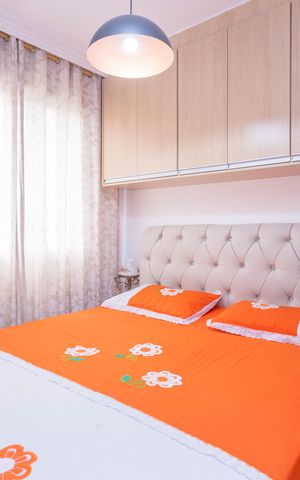 Apartamento à venda com 46m², 2 quartos e 1 vagaQuarto Suíte