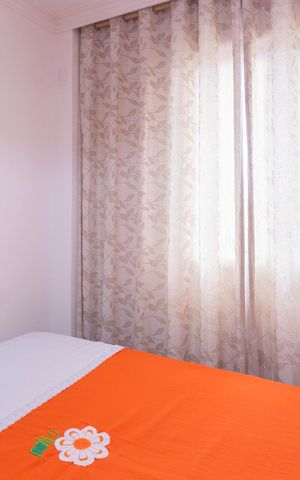Apartamento à venda com 46m², 2 quartos e 1 vagaQuarto Suíte