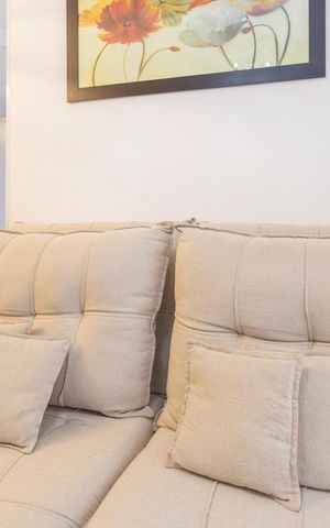 Apartamento à venda com 46m², 2 quartos e 1 vagaSala