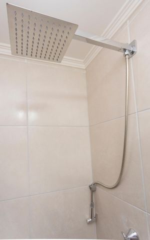 Apartamento à venda com 46m², 2 quartos e 1 vagaBanheiro