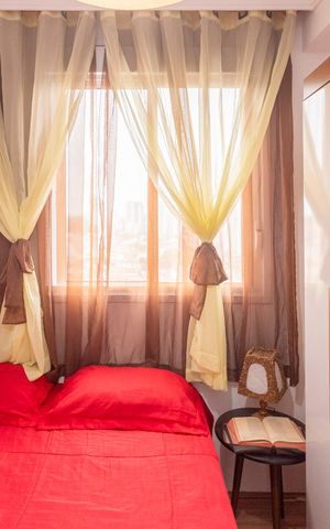 Apartamento à venda com 46m², 2 quartos e 1 vagaQuarto 2