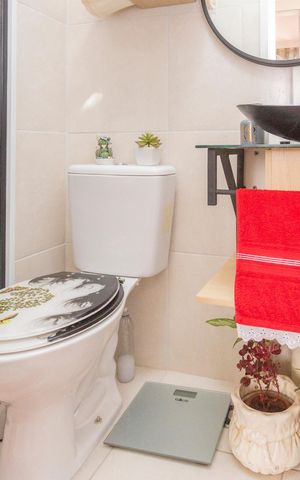 Apartamento à venda com 46m², 2 quartos e 1 vagaBanheiro