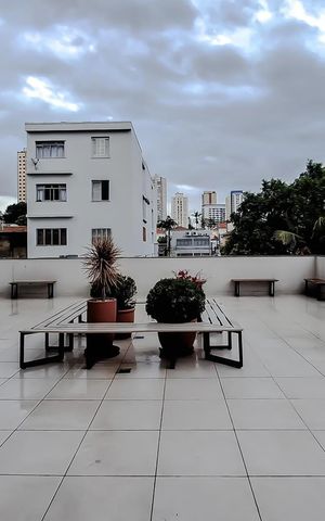 Apartamento para alugar com 56m², 2 quartos e 1 vagaÁrea comum