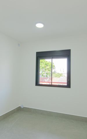 Apartamento para alugar com 56m², 2 quartos e 1 vagaSuíte