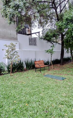 Apartamento para alugar com 56m², 2 quartos e 1 vagaÁrea comum