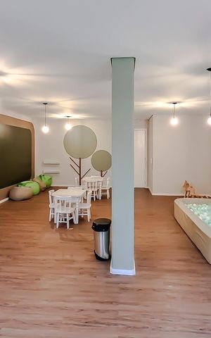 Apartamento para alugar com 56m², 2 quartos e 1 vagaÁrea comum - Brinquedoteca