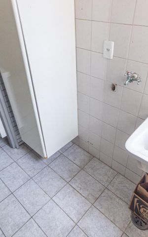 Apartamento à venda com 79m², 3 quartos e 1 vaga Apartamento à venda com 79m², 3 quartos e 1 vagaÁrea de Serviço