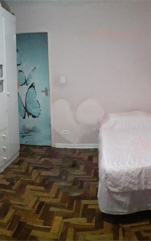 Apartamento à venda com 52m², 2 quartos e sem vaga