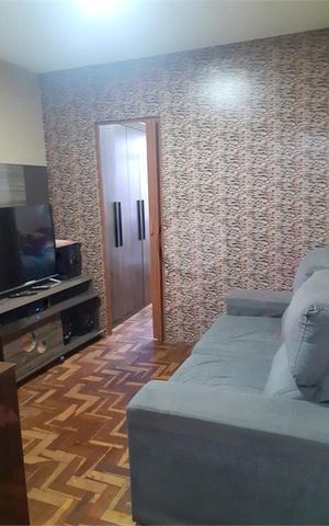 Apartamento à venda com 52m², 2 quartos e sem vaga