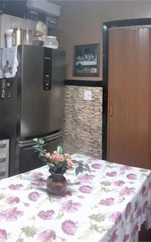Apartamento à venda com 52m², 2 quartos e sem vaga