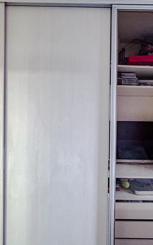 Apartamento à venda com 74m², 3 quartos e 2 vagasQuarto 3 - Suíte