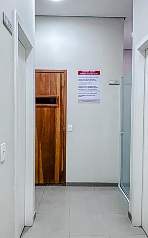 Apartamento à venda com 74m², 3 quartos e 2 vagasSaúna