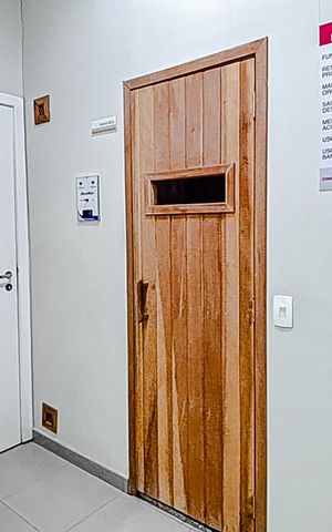 Apartamento à venda com 74m², 3 quartos e 2 vagasSaúna