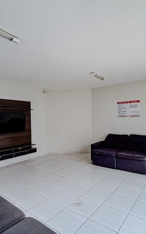 Apartamento à venda com 74m², 3 quartos e 2 vagasÁrea comum