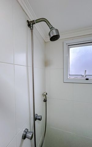 Apartamento à venda com 74m², 3 quartos e 2 vagasBanheiro