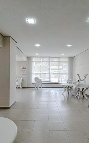 Apartamento à venda com 74m², 3 quartos e 2 vagasÁrea comum - Salão de festas