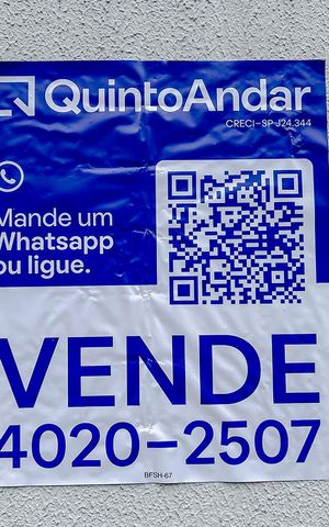 Apartamento à venda com 74m², 3 quartos e 2 vagasPlaquinha