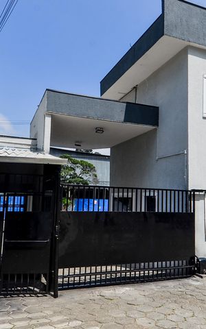 Apartamento para alugar com 52m², 2 quartos e 1 vagaFachada