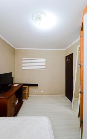 Apartamento para alugar com 52m², 2 quartos e 1 vagaQuarto 2