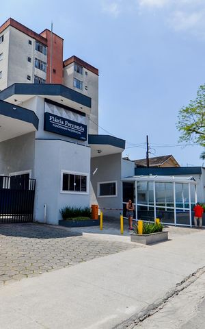 Apartamento para alugar com 52m², 2 quartos e 1 vagaFachada