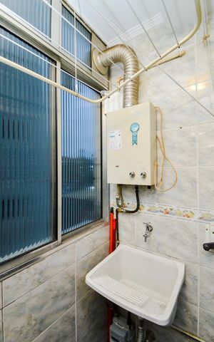 Apartamento para alugar com 52m², 2 quartos e 1 vaga Área de Serviço