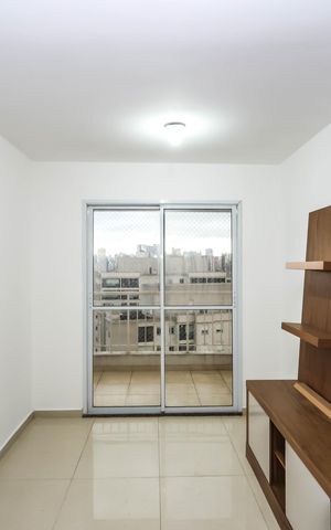 Apartamento à venda com 50m², 2 quartos e 1 vagaSala