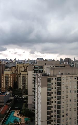 Apartamento à venda com 50m², 2 quartos e 1 vagaQuarto 1