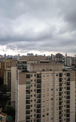 Apartamento à venda com 50m², 2 quartos e 1 vagasacada