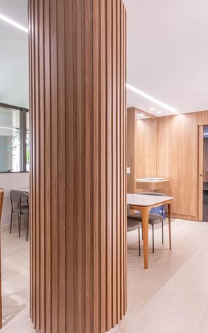 Apartamento à venda com 83m², 2 quartos e 2 vagas Apartamento à venda com 83m², 2 quartos e 2 vagasEspaço Gourmet