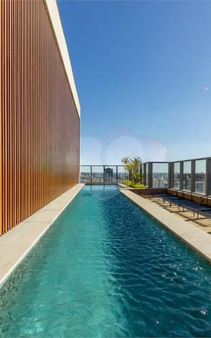 Apartamento à venda com 131m², 4 quartos e 2 vagas