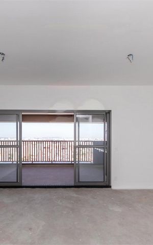 Apartamento à venda com 131m², 4 quartos e 2 vagas