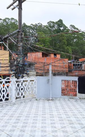 Casa à venda com 125m², 2 quartos e 2 vagasQuintal