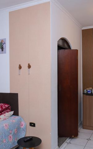 Casa à venda com 125m², 2 quartos e 2 vagasQuarto 1
