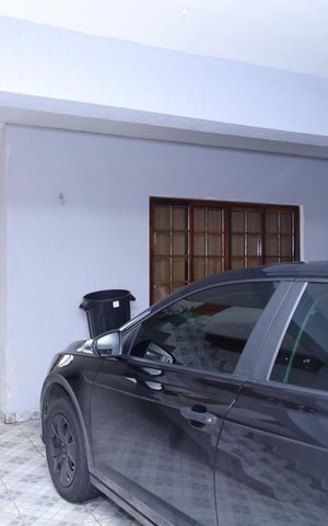 Casa à venda com 125m², 2 quartos e 2 vagasGaragem